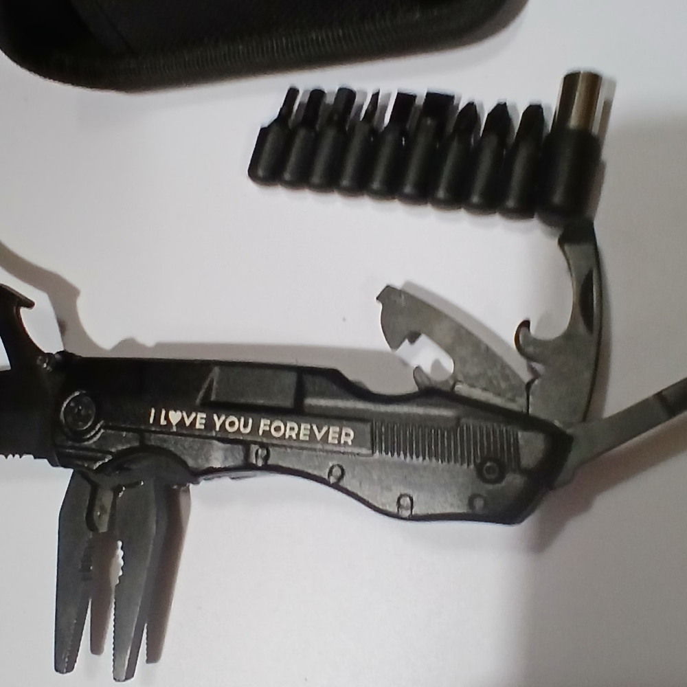 Multi Tool For Him - Picture 4 of 6